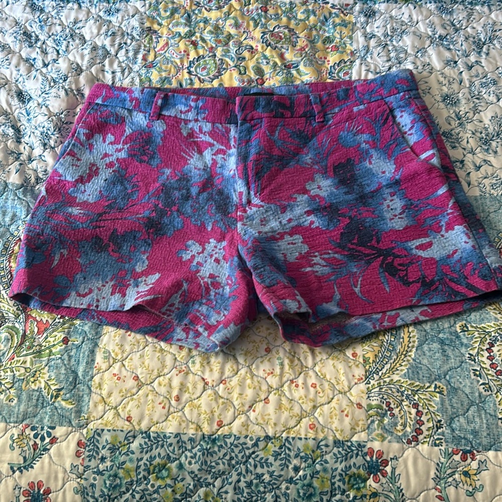 elegant short